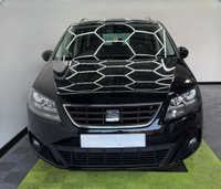 USED 2016 16 SEAT ALHAMBRA 2.0 TDI SE MPV 5dr Diesel Manual Euro 6 (s/s) (150 ps) 