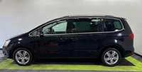 USED 2016 16 SEAT ALHAMBRA 2.0 TDI SE MPV 5dr Diesel Manual Euro 6 (s/s) (150 ps) 