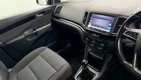 USED 2016 16 SEAT ALHAMBRA 2.0 TDI SE MPV 5dr Diesel Manual Euro 6 (s/s) (150 ps) 