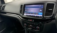 USED 2016 16 SEAT ALHAMBRA 2.0 TDI SE MPV 5dr Diesel Manual Euro 6 (s/s) (150 ps) 
