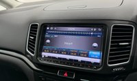 USED 2016 16 SEAT ALHAMBRA 2.0 TDI SE MPV 5dr Diesel Manual Euro 6 (s/s) (150 ps) 