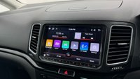 USED 2016 16 SEAT ALHAMBRA 2.0 TDI SE MPV 5dr Diesel Manual Euro 6 (s/s) (150 ps) 