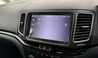 USED 2016 16 SEAT ALHAMBRA 2.0 TDI SE MPV 5dr Diesel Manual Euro 6 (s/s) (150 ps) 