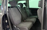 USED 2016 16 SEAT ALHAMBRA 2.0 TDI SE MPV 5dr Diesel Manual Euro 6 (s/s) (150 ps) 