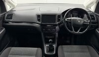 USED 2016 16 SEAT ALHAMBRA 2.0 TDI SE MPV 5dr Diesel Manual Euro 6 (s/s) (150 ps) 