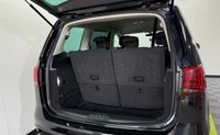 USED 2016 16 SEAT ALHAMBRA 2.0 TDI SE MPV 5dr Diesel Manual Euro 6 (s/s) (150 ps) 