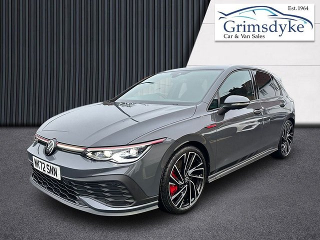 View our VOLKSWAGEN GOLF