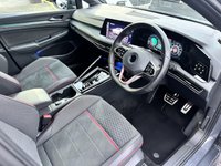USED 2022 72 VOLKSWAGEN GOLF 2.0 TSI GTI Clubsport Hatchback 5dr Petrol DSG Euro 6 (s/s) (300 ps) ** RAC BUYSURE INSPECTED **