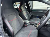 USED 2022 72 VOLKSWAGEN GOLF 2.0 TSI GTI Clubsport Hatchback 5dr Petrol DSG Euro 6 (s/s) (300 ps) ** RAC BUYSURE INSPECTED **