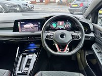 USED 2022 72 VOLKSWAGEN GOLF 2.0 TSI GTI Clubsport Hatchback 5dr Petrol DSG Euro 6 (s/s) (300 ps) ** RAC BUYSURE INSPECTED **