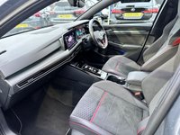 USED 2022 72 VOLKSWAGEN GOLF 2.0 TSI GTI Clubsport Hatchback 5dr Petrol DSG Euro 6 (s/s) (300 ps) ** RAC BUYSURE INSPECTED **