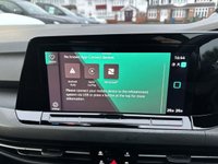 USED 2022 72 VOLKSWAGEN GOLF 2.0 TSI GTI Clubsport Hatchback 5dr Petrol DSG Euro 6 (s/s) (300 ps) ** RAC BUYSURE INSPECTED **