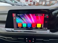 USED 2022 72 VOLKSWAGEN GOLF 2.0 TSI GTI Clubsport Hatchback 5dr Petrol DSG Euro 6 (s/s) (300 ps) ** RAC BUYSURE INSPECTED **