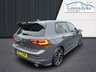USED 2022 72 VOLKSWAGEN GOLF 2.0 TSI GTI Clubsport Hatchback 5dr Petrol DSG Euro 6 (s/s) (300 ps) ** RAC BUYSURE INSPECTED **