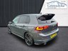 USED 2022 72 VOLKSWAGEN GOLF 2.0 TSI GTI Clubsport Hatchback 5dr Petrol DSG Euro 6 (s/s) (300 ps) ** RAC BUYSURE INSPECTED **