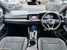 USED 2022 72 VOLKSWAGEN GOLF 2.0 TSI GTI Clubsport Hatchback 5dr Petrol DSG Euro 6 (s/s) (300 ps) ** RAC BUYSURE INSPECTED **