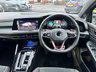 USED 2022 72 VOLKSWAGEN GOLF 2.0 TSI GTI Clubsport Hatchback 5dr Petrol DSG Euro 6 (s/s) (300 ps) ** RAC BUYSURE INSPECTED **