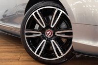 USED 2013 R BENTLEY CONTINENTAL 4.0 V8 GT Coupe 