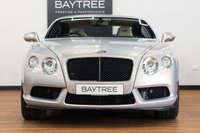 USED 2013 R BENTLEY CONTINENTAL 4.0 V8 GT Coupe 