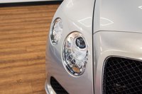 USED 2013 R BENTLEY CONTINENTAL 4.0 V8 GT Coupe 