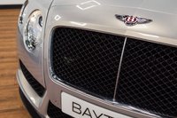 USED 2013 R BENTLEY CONTINENTAL 4.0 V8 GT Coupe 