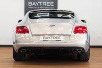 USED 2013 R BENTLEY CONTINENTAL 4.0 V8 GT Coupe 