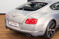 USED 2013 R BENTLEY CONTINENTAL 4.0 V8 GT Coupe 