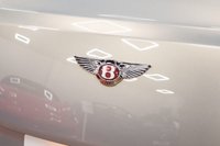 USED 2013 R BENTLEY CONTINENTAL 4.0 V8 GT Coupe 