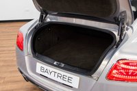 USED 2013 R BENTLEY CONTINENTAL 4.0 V8 GT Coupe 