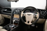 USED 2013 R BENTLEY CONTINENTAL 4.0 V8 GT Coupe 