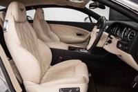 USED 2013 R BENTLEY CONTINENTAL 4.0 V8 GT Coupe 