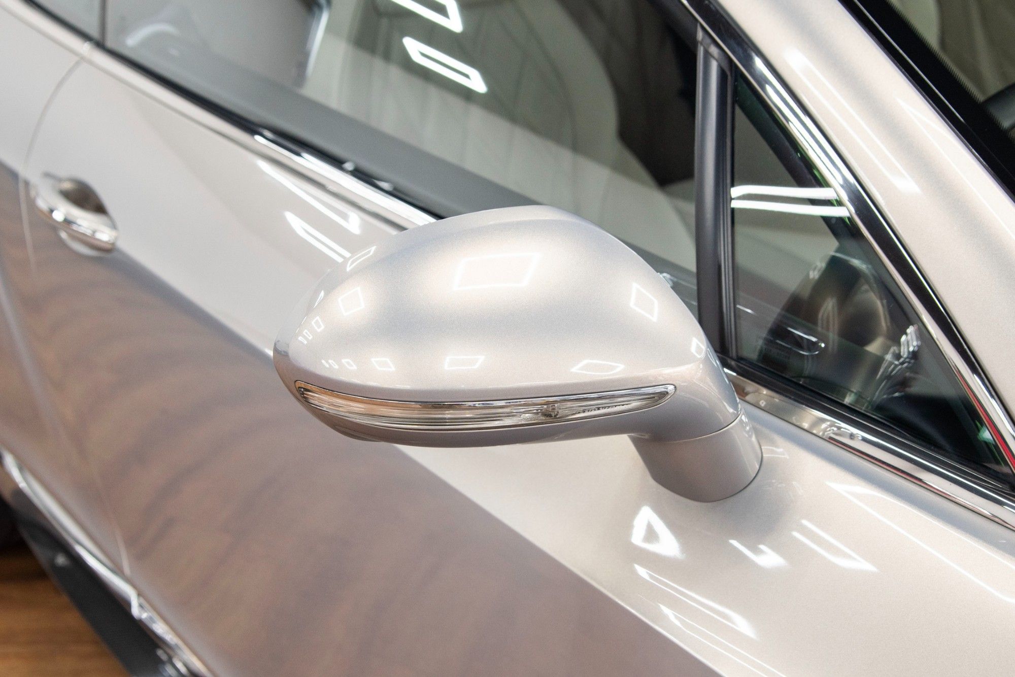 USED 2013 R BENTLEY CONTINENTAL 4.0 V8 GT Coupe 