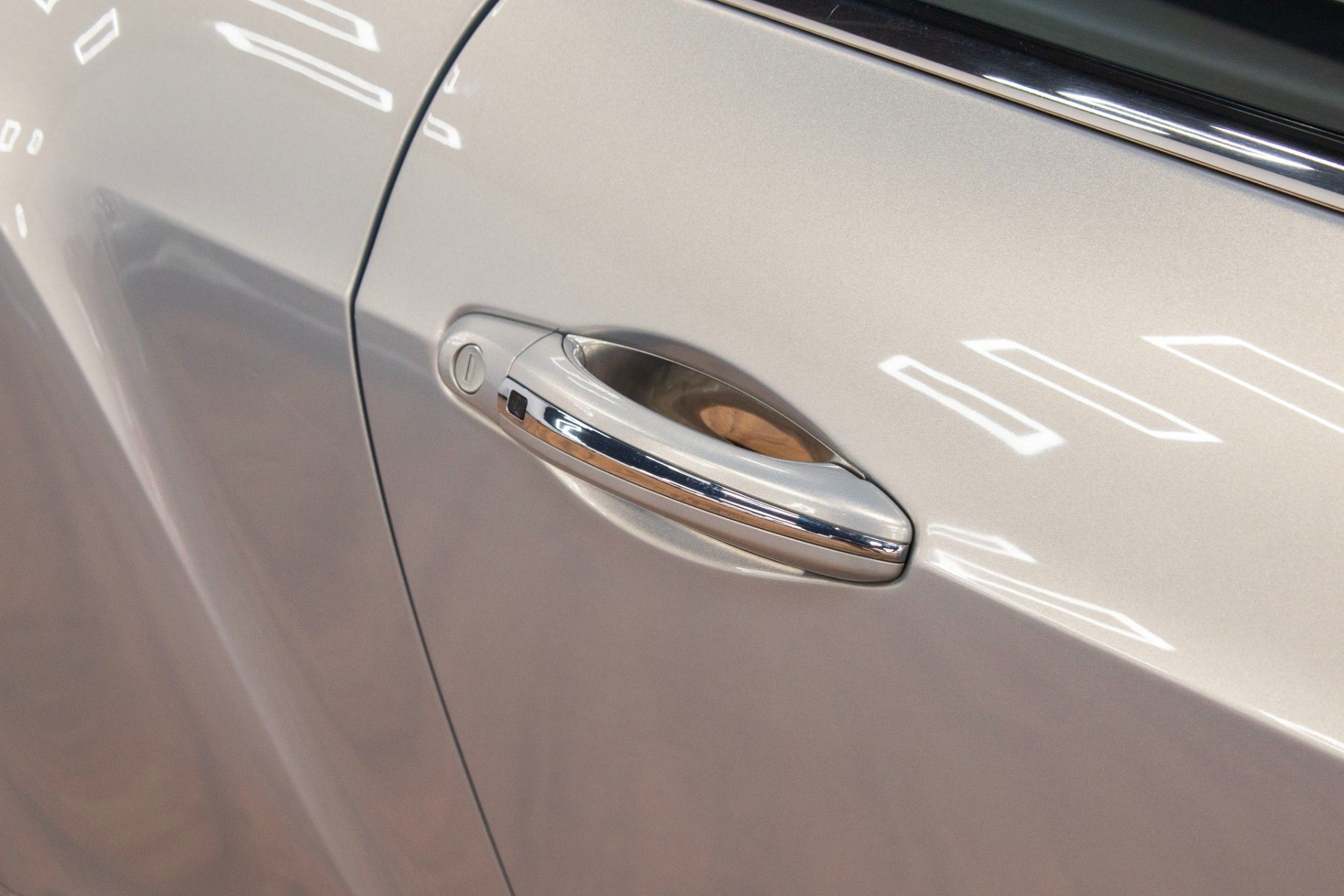 USED 2013 R BENTLEY CONTINENTAL 4.0 V8 GT Coupe 