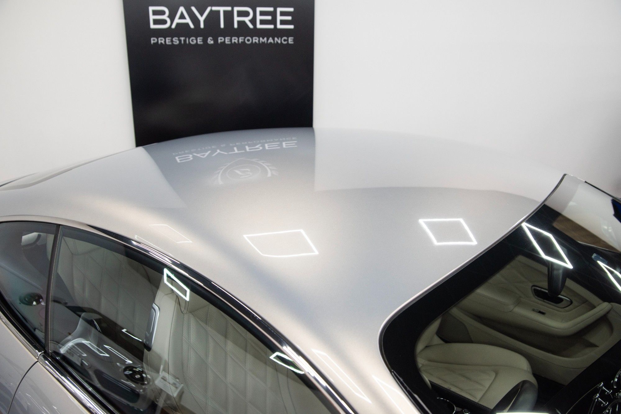 USED 2013 R BENTLEY CONTINENTAL 4.0 V8 GT Coupe 