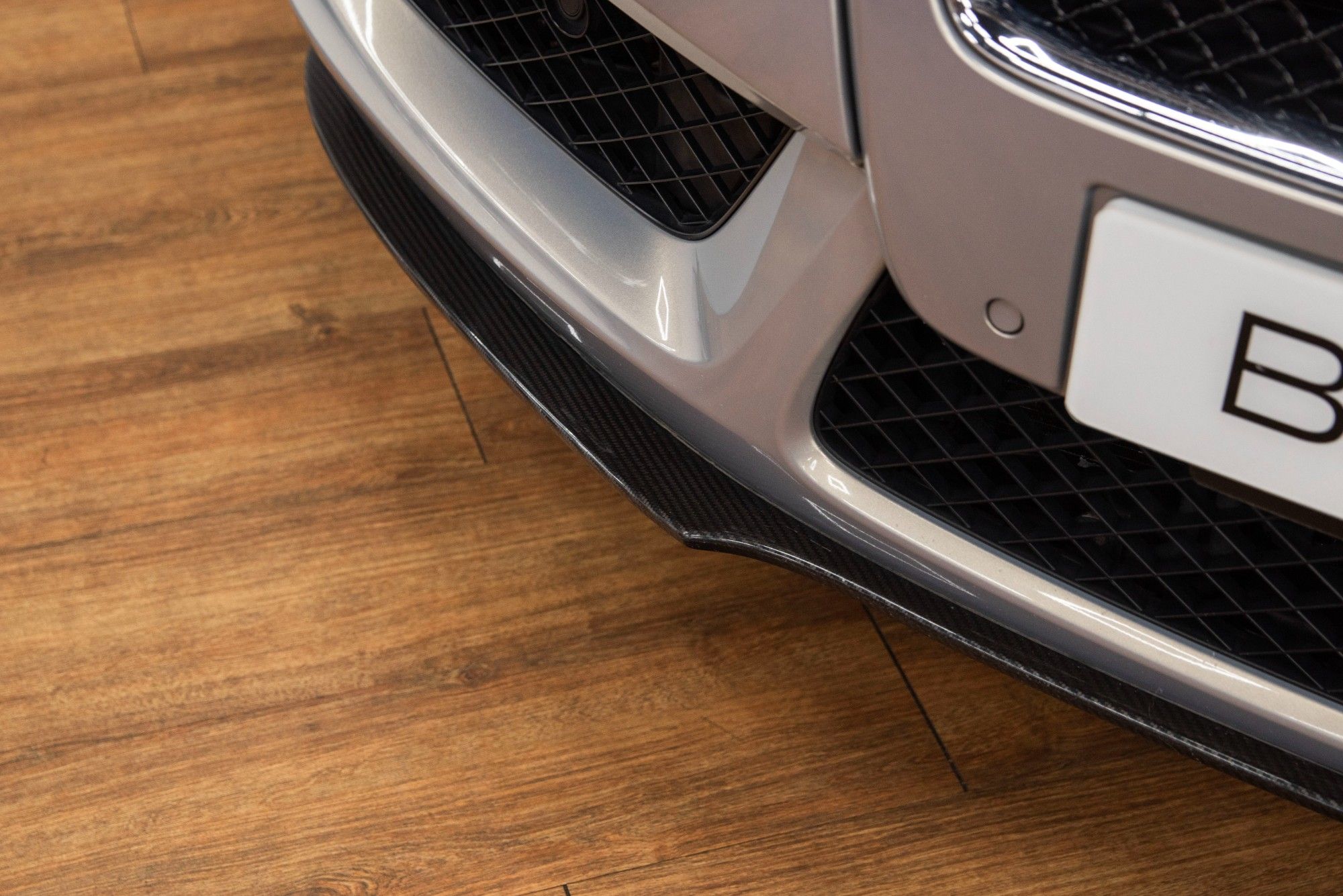 USED 2013 R BENTLEY CONTINENTAL 4.0 V8 GT Coupe 