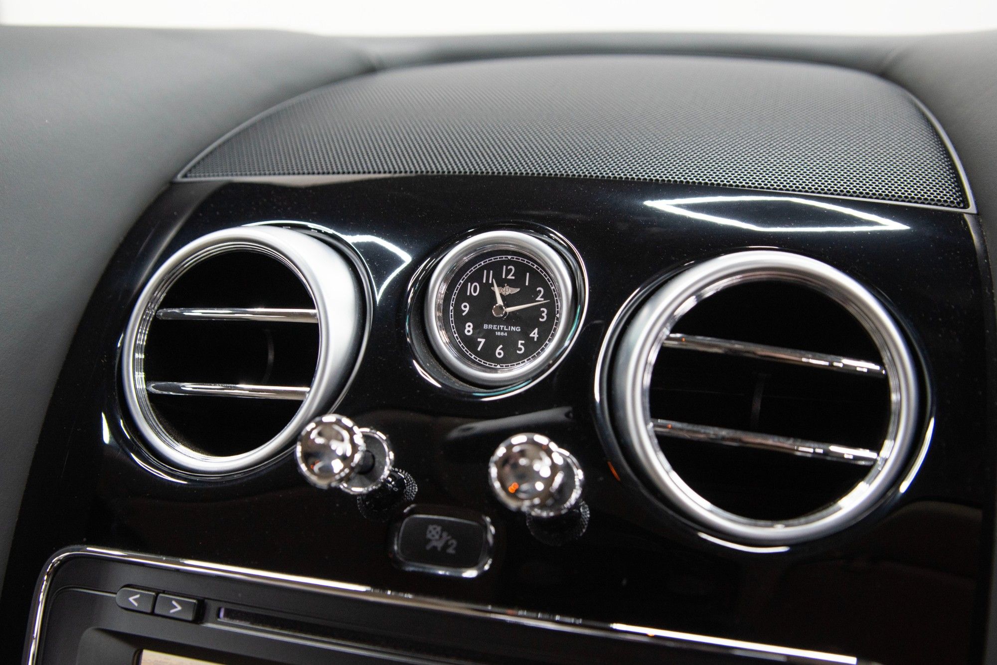 USED 2013 R BENTLEY CONTINENTAL 4.0 V8 GT Coupe 