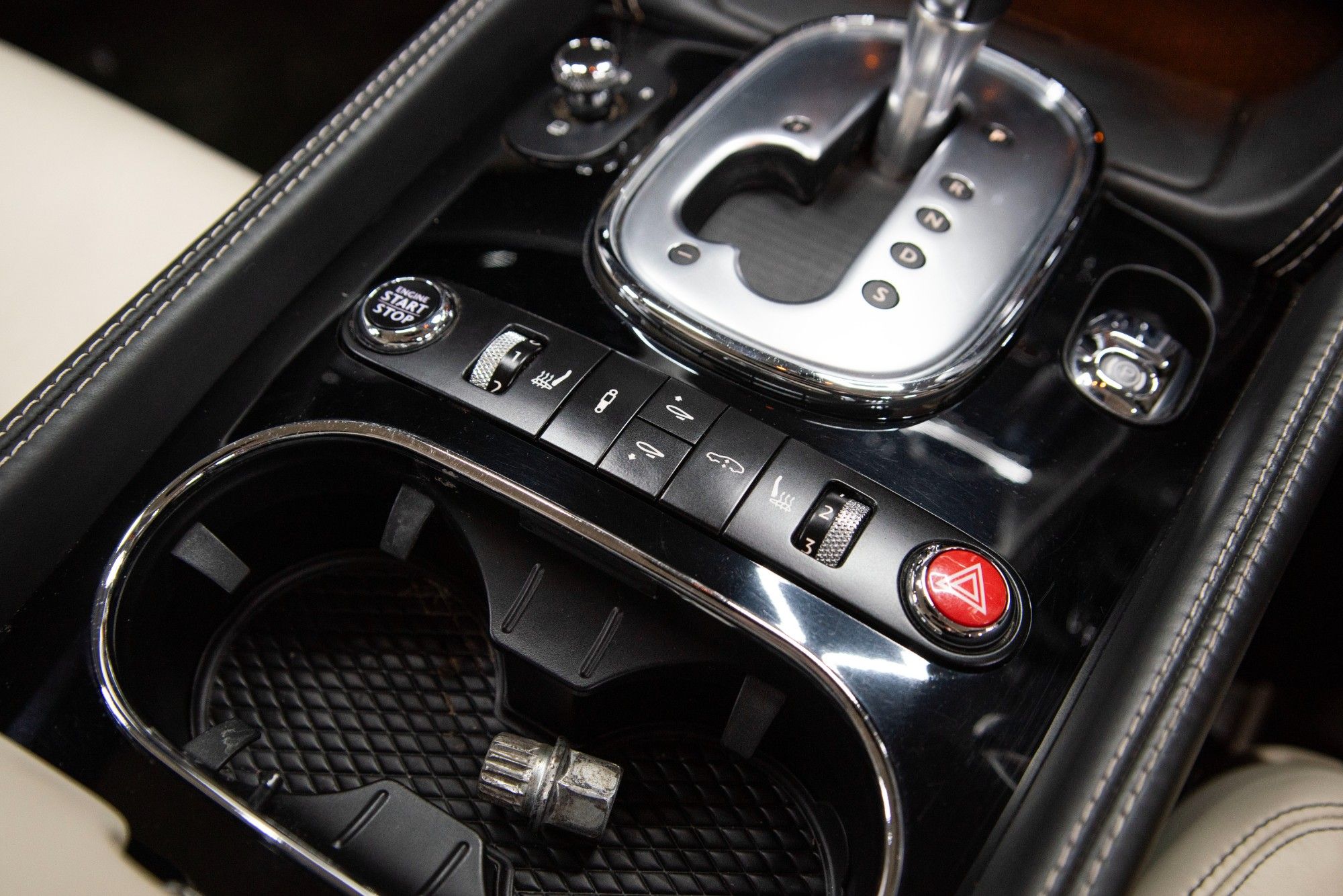 USED 2013 R BENTLEY CONTINENTAL 4.0 V8 GT Coupe 