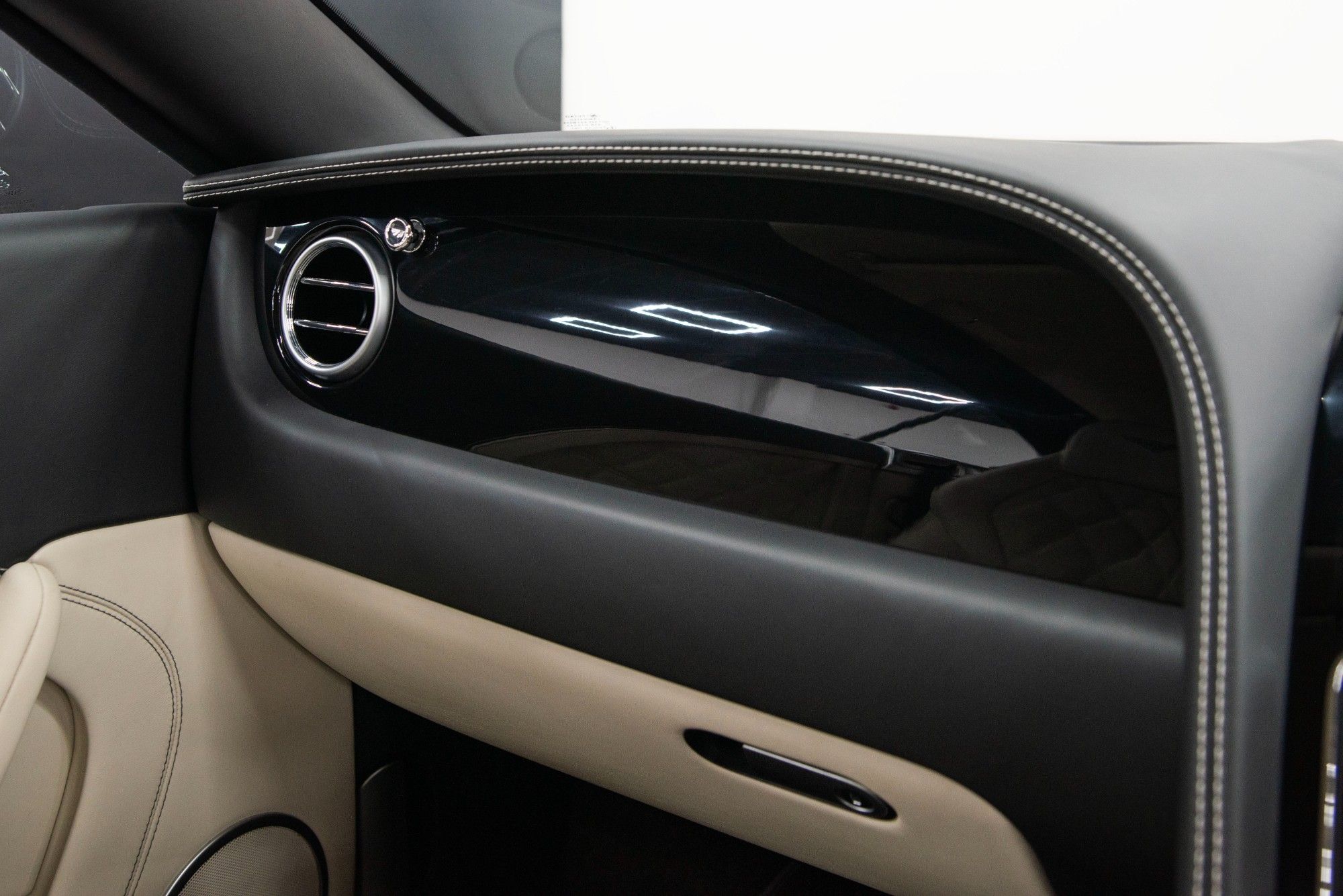 USED 2013 R BENTLEY CONTINENTAL 4.0 V8 GT Coupe 