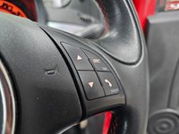 USED 2014 63 FIAT 500 1.2 S Hatchback 3dr Petrol Manual Euro 6 (s/s) (69 bhp) Bluetooth, &pound;35 Tax, Air Conditioning