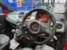 USED 2014 63 FIAT 500 1.2 S Hatchback 3dr Petrol Manual Euro 6 (s/s) (69 bhp) Bluetooth, &pound;35 Tax, Air Conditioning