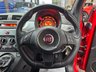 USED 2014 63 FIAT 500 1.2 S Hatchback 3dr Petrol Manual Euro 6 (s/s) (69 bhp) Bluetooth, &pound;35 Tax, Air Conditioning