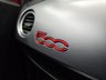 USED 2014 63 FIAT 500 1.2 S Hatchback 3dr Petrol Manual Euro 6 (s/s) (69 bhp) Bluetooth, &pound;35 Tax, Air Conditioning