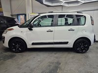 USED 2015 65 CITROEN C3 PICASSO 1.6 BlueHDi Selection MPV 5dr Diesel Manual Euro 6 (100 ps) Pan Roof, P.Sensors,Cruise Con