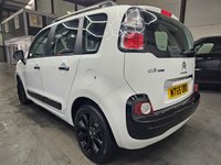USED 2015 65 CITROEN C3 PICASSO 1.6 BlueHDi Selection MPV 5dr Diesel Manual Euro 6 (100 ps) Pan Roof, P.Sensors,Cruise Con