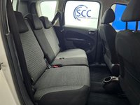 USED 2015 65 CITROEN C3 PICASSO 1.6 BlueHDi Selection MPV 5dr Diesel Manual Euro 6 (100 ps) Pan Roof, P.Sensors,Cruise Con