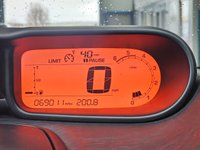 USED 2015 65 CITROEN C3 PICASSO 1.6 BlueHDi Selection MPV 5dr Diesel Manual Euro 6 (100 ps) Pan Roof, P.Sensors,Cruise Con