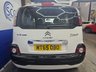 USED 2015 65 CITROEN C3 PICASSO 1.6 BlueHDi Selection MPV 5dr Diesel Manual Euro 6 (100 ps) Pan Roof, P.Sensors,Cruise Con
