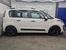 USED 2015 65 CITROEN C3 PICASSO 1.6 BlueHDi Selection MPV 5dr Diesel Manual Euro 6 (100 ps) Pan Roof, P.Sensors,Cruise Con
