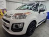 USED 2015 65 CITROEN C3 PICASSO 1.6 BlueHDi Selection MPV 5dr Diesel Manual Euro 6 (100 ps) Pan Roof, P.Sensors,Cruise Con