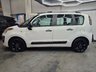 USED 2015 65 CITROEN C3 PICASSO 1.6 BlueHDi Selection MPV 5dr Diesel Manual Euro 6 (100 ps) Pan Roof, P.Sensors,Cruise Con